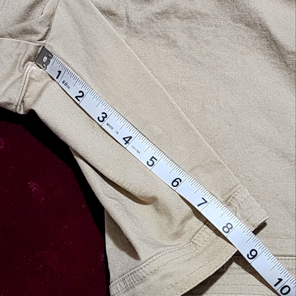 Just My Size (JMS) Shorts - Picture 2 of 7